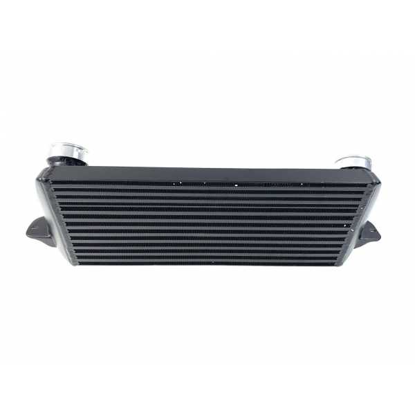 TW intercooler BMW E81 E82 E87 E88 E90 E92 DÍZEL 120/210 mm kép