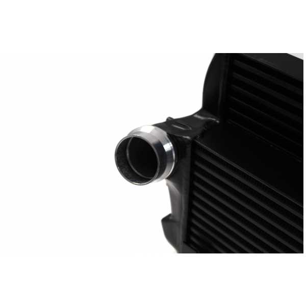 TW intercooler BMW F01 / 06/07/10/11/12 535D 535I 105 / 305mm kép