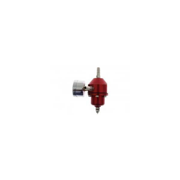 Üzemanyag-nyomás-szabályozó TurboWorks FPR04 RED kép