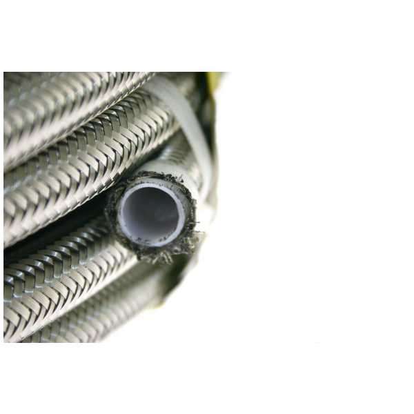 Üzemanyag tömlő PTFE AN4 5mm kép