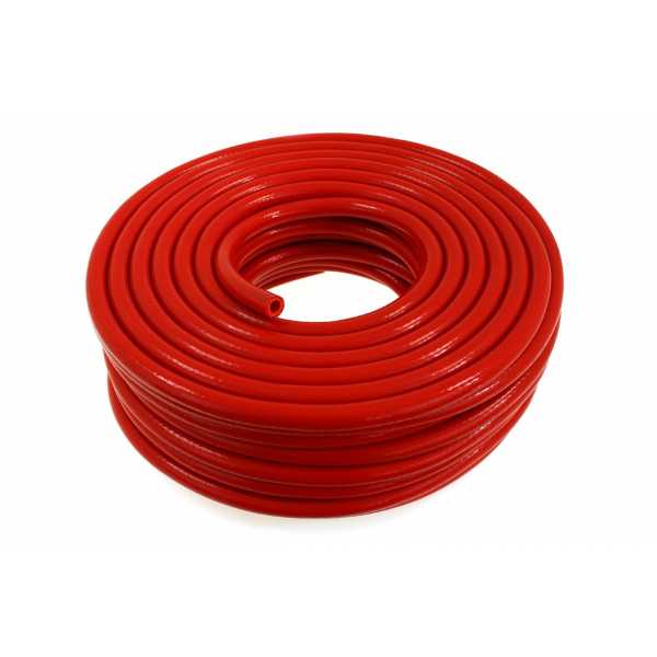 Vákumcső TW Red 15mm kép