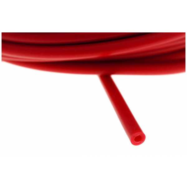Vákumcső TW Red 6mm kép