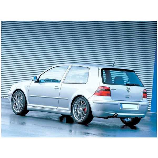 VW Golf 4 lökhárító toldat JB25 kép