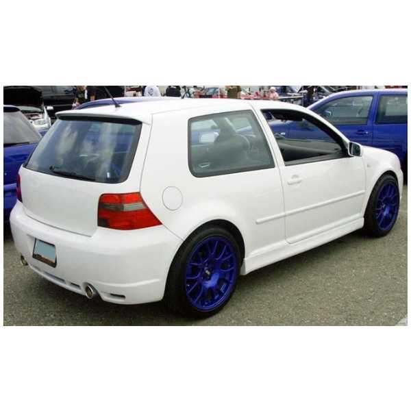 VW Golf 4 R32 lökhárító kép