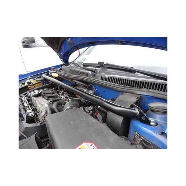VW Golf 4 Toronymerevitő PP-RO-711 kép